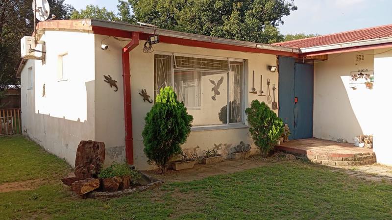 4 Bedroom Property for Sale in Sasolburg Free State